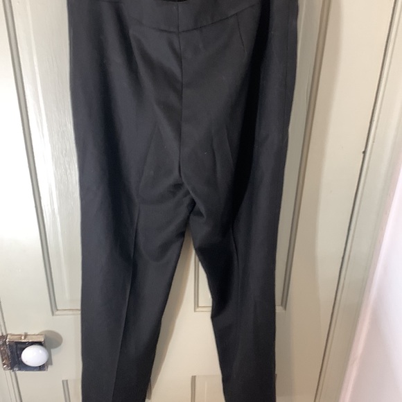 Akris punto wool pants - Picture 6 of 10